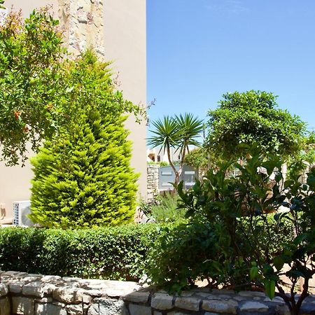 Dom Luxury Residence Сталіда Екстер'єр фото
