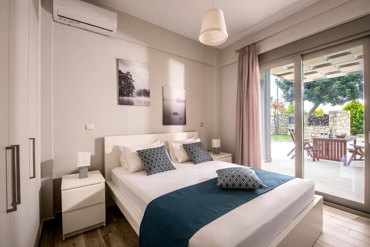 Dom Luxury Residence Сталіда Екстер'єр фото