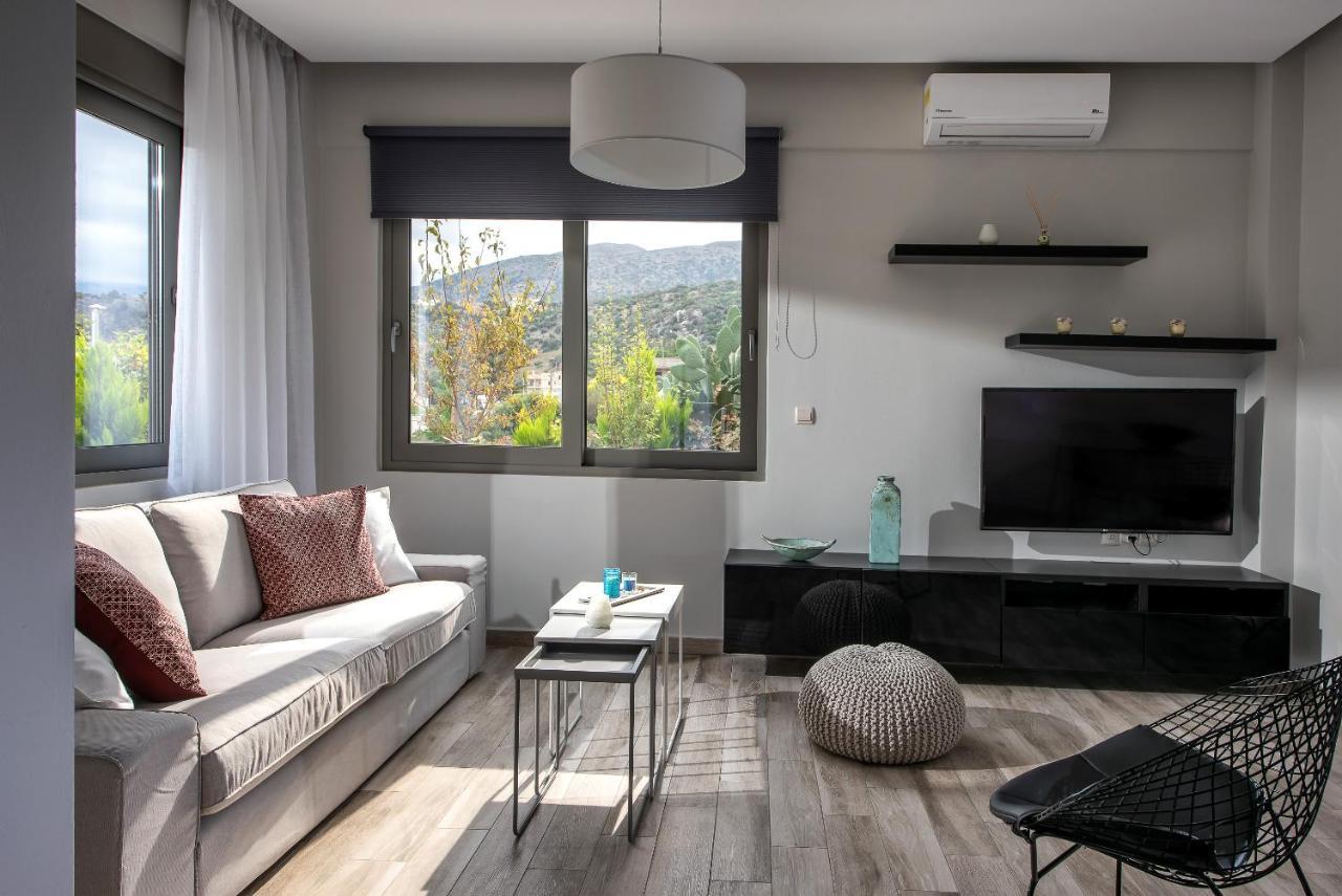 Dom Luxury Residence Сталіда Екстер'єр фото